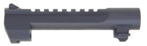 Magnum Research BAR3576 Desert Eagle 357 Mag 6" Matte Black Steel Fits Desert Eagle Mark XIX