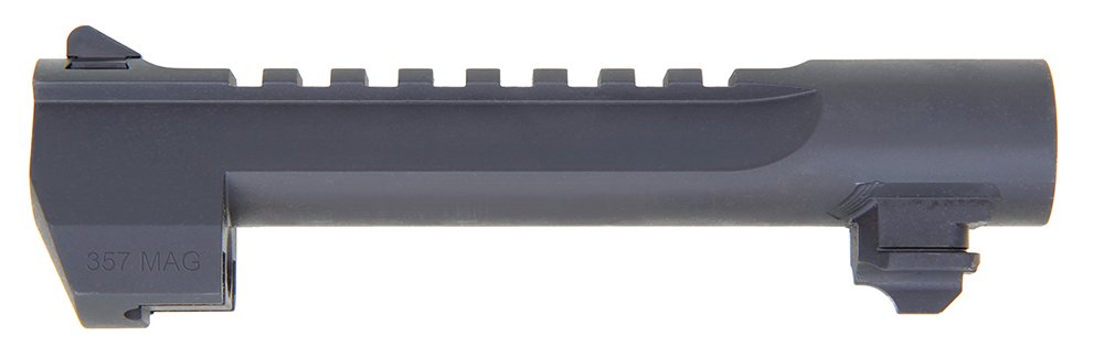 Magnum Research BAR3576 Desert Eagle 357 Mag 6" Matte Black Steel Fits Desert Eagle Mark XIX