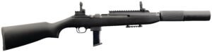Chiappa Firearms M1-9 MBR 9mm Black 10RD