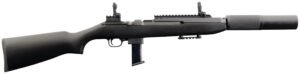 Chiappa Firearms M1-9 MBR 9mm Black 10RD