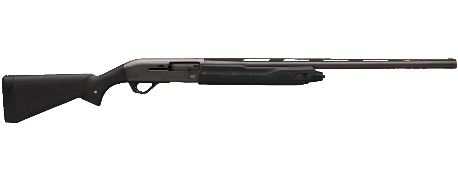 Winchester SX4 Hybrid 12/26 GRY/Syn 3"