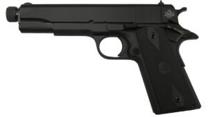 Rock Island Armory M1911-A1 GI 1911 45ACP Thread