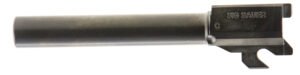 Sig Sauer BBLMODF9 P320 9mm Luger 4.70" Black Nitride Steel Fits