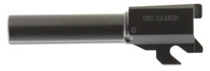Sig Sauer BBLMODSC9 P320 9mm Luger 3.60" Black Nitride Steel