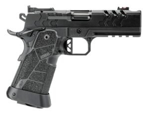 Kimber 2K11 Pro Comp 9mm BLK 4.25"