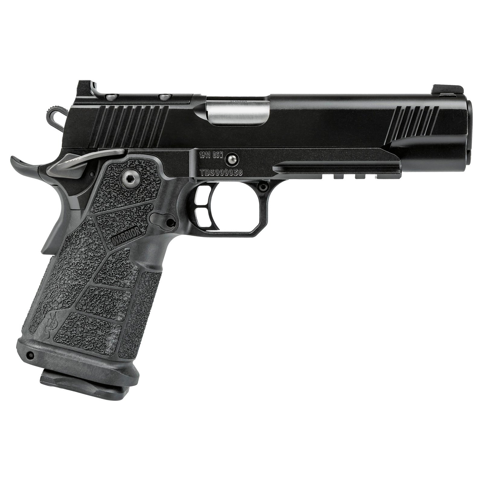 Kimber 1911 DS Warrior 10mm 5" 18+1