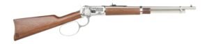 Heritage Manufacturing 92 45LC SS/WD 18" 8+1 250TH