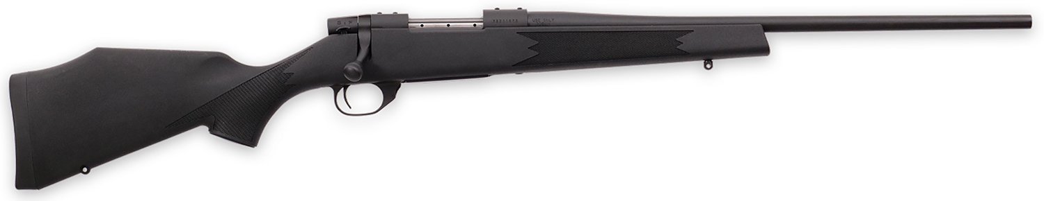 Weatherby Vanguard S2 CMPT 308WIN BL/Sy