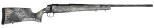Weatherby 307 Alpine ST 6.5PRC 22"