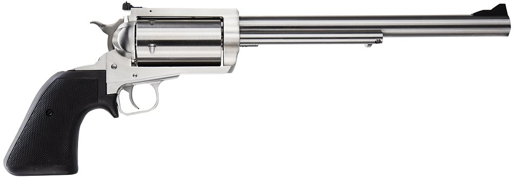 Magnum Research BFR Revolver 45/70 SS 10"