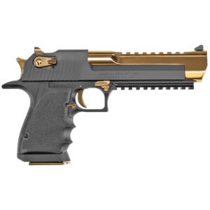 Magnum Research De 44MAG MK Xix BK/TG