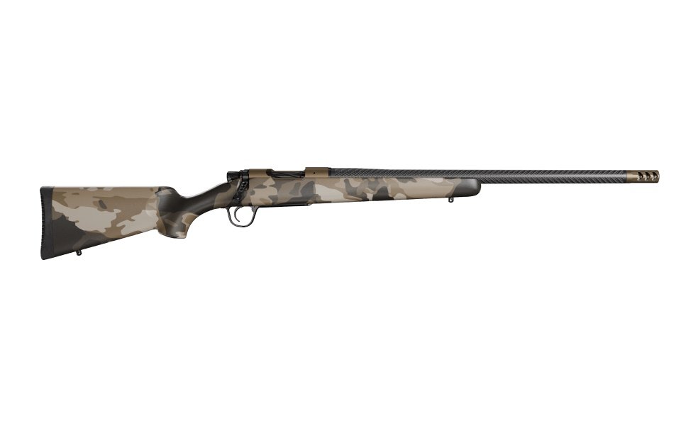 Christensen Arms RL FFT 308WIN BRNZ Dune 20"