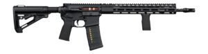 Shadow Systems U526 5.56mm BK/BK 16" 30+1