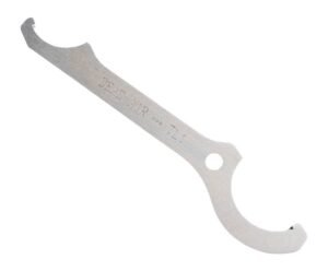 Dead Air Armament Enhanced Spanner Wrench 2PK