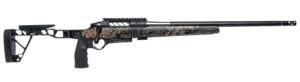 Seekins Precision Element HNTR 7PRC WDLND 22"