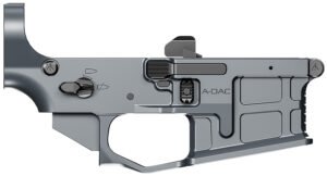 Radian Weapons Model 1 Adac-15 Lower Grey
