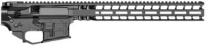 Radian Weapons Model 1 Builder Kit 14" BLK