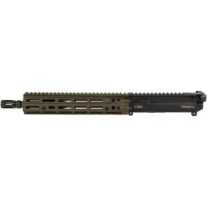 Daniel Defense DD4 Riii Urg 5.56mm 11.5" FDE