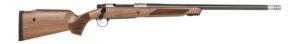 Christensen Arms Ridgeline Safari 375HH BL/WD