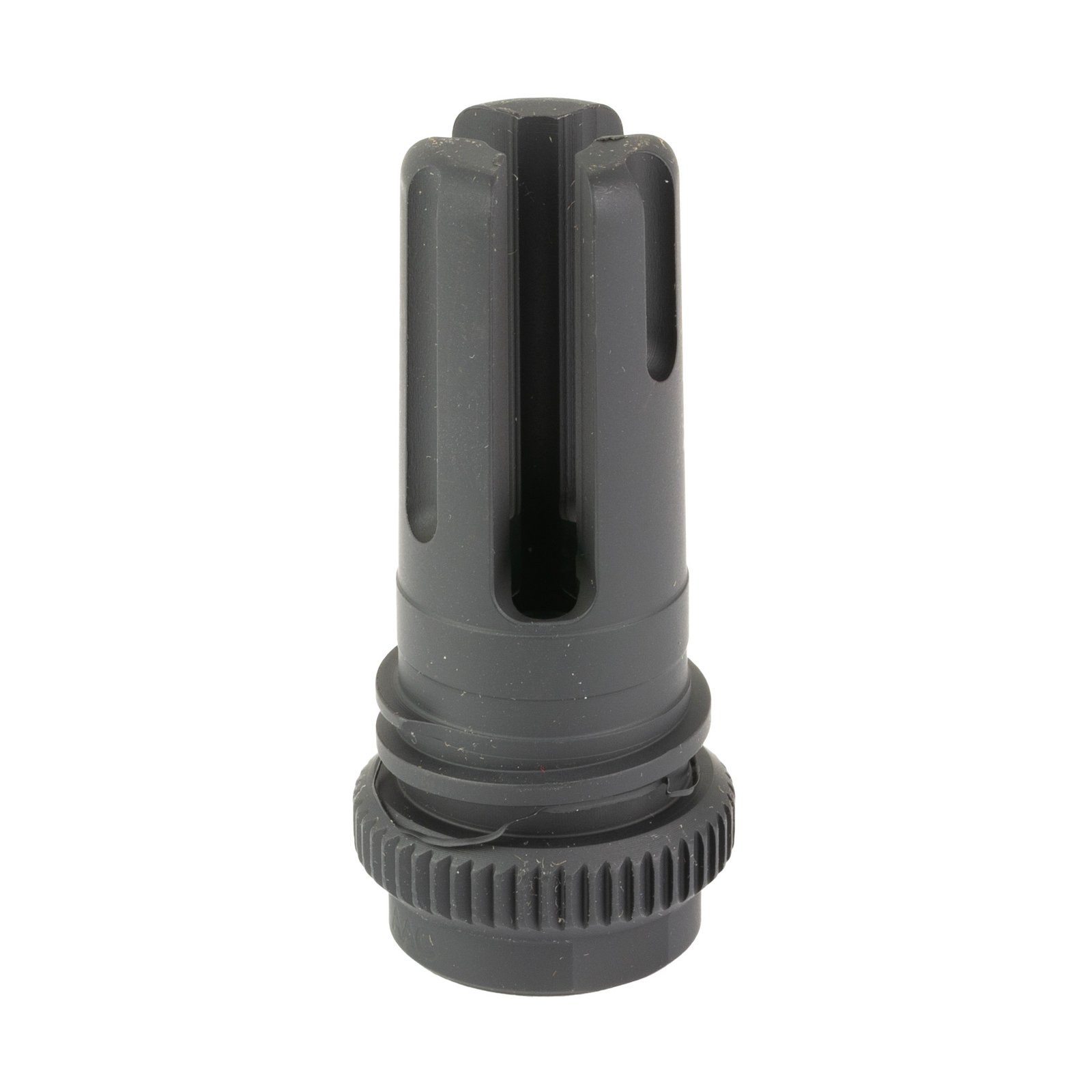 AAC (ADVANCED ARMAMENT) BLACKOUT FH 51T 5.56MM 1/2x28#