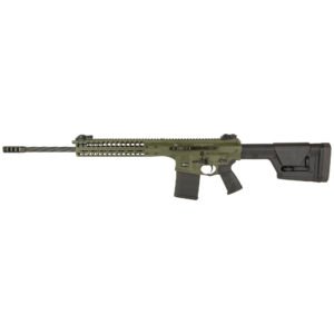 LWRC Repr Mkii 7.62mm ODG SC 20"
