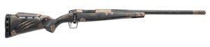 Fierce Firearms CF Rogue Mini 2 6CM BZ/SN 20"#