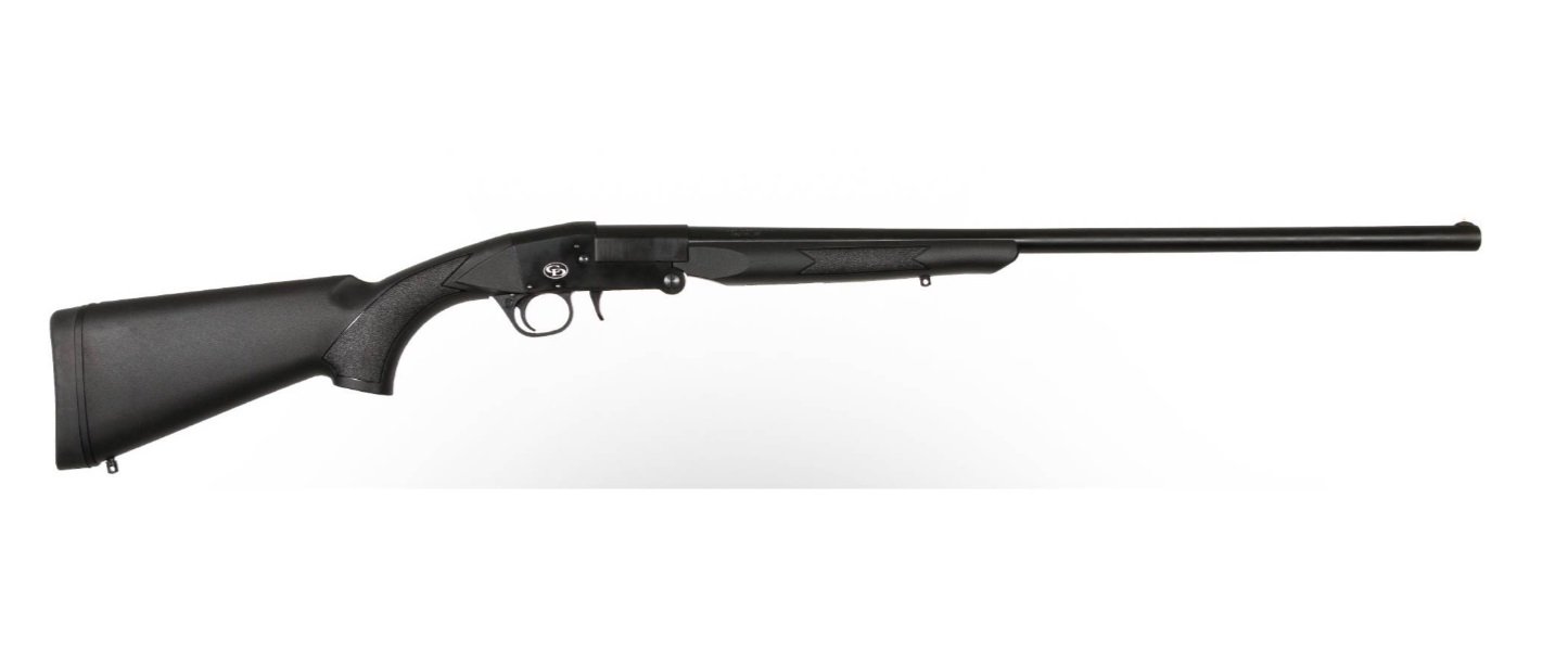 Charles Daly 101 Single Shot 410/26 Syn 3"