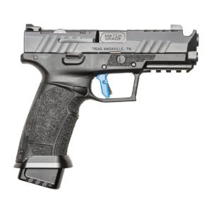 Tisas PX-9 Duty Comp 9mm 4.1" 15+1