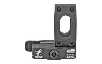 Am Def Low Profile Mnt(aimpoint)qr - Image 3