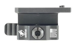 Am Def Holosun Aems QR High 1.93"