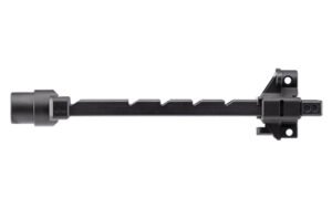 B&T Telescopic Brace Mount HK MP5K