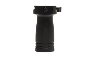 B&T Unigrip QD Short Polymer BLK