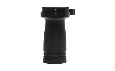 B&T Unigrip QD Short Polymer BLK