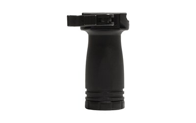 B&T Unigrip QD Short Polymer BLK - Image 2