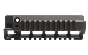 B&T Handguard 3X Nar for MP5 BLK
