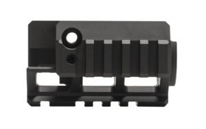 B&T Handguard 3X Nar for MP5K BLK