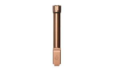 Ballistic BBL for GLK 19 G3-5 TD CPR - Image 2
