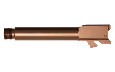 Ballistic BBL for GLK 19 G3-5 TD CPR - Image 4