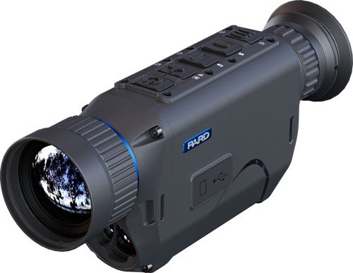 Pard Bobcat Thermal Handheld - Monocular 480 35mm with LRF - Image 2