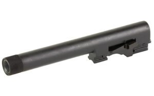 Beretta 92FS Thread BBL 5"