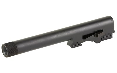 Beretta 92FS Thread BBL 5"