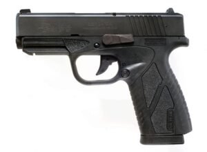 Bersa Conceal Carry 9mm Matte 8+1 Or
