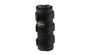 Coletac HTP 6" Suppressor Cover BLK