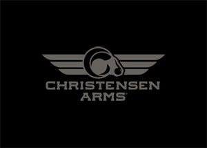 Christensen Arms Ridgeline Safari 7MMBC BL/WD #