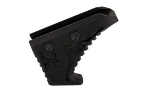 Esd Enhanced Foregrip PIC Black