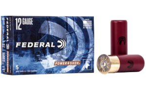 FED Pwrshk 12GA 2.75 Sabot SLG 5/250