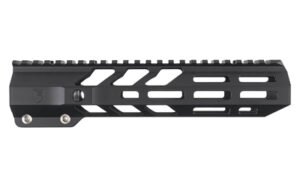 Fortis Camber Rail 9.6" MLOK Black