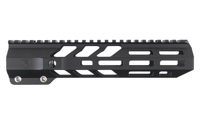 Fortis Camber Rail 9.6" MLOK Black