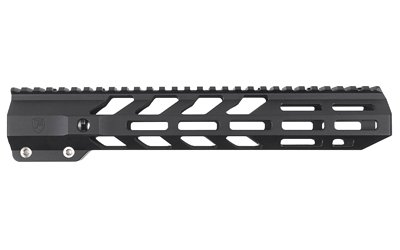 Fortis Camber Rail 11.8" MLOK Black
