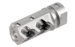 Fortis Muzzle Brake 556 SS
